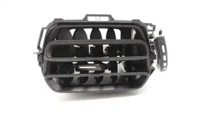 Pezzo di ricambio per auto di seconda mano griglia di aerazione per citroen c-elysee (dd_) 1.5 bluehdi 100 riferimenti oem iam 9677287077