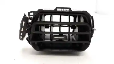 Pezzo di ricambio per auto di seconda mano griglia di aerazione per citroen c-elysee (dd_) 1.5 bluehdi 100 riferimenti oem iam 9676476577
