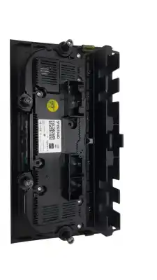 Second-hand car spare part climate control for seat leon sc (5f5) fr oem iam references 5f0907044d  