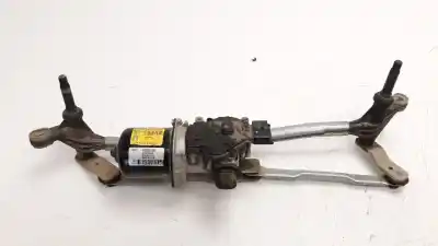 Pezzo di ricambio per auto di seconda mano tiranti e motorino del tergicristallo anteriore per citroen c-elysee (dd_) 1.5 bluehdi 100 riferimenti oem iam 9675018280