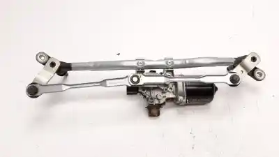 Peça sobressalente para automóvel em segunda mão motor do limpa para brisas por citroen c-elysee (dd_) 1.5 bluehdi 100 referências oem iam 9675018280  