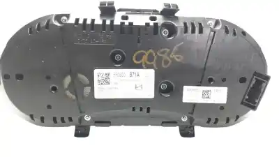 Peça sobressalente para automóvel em segunda mão quadrante por seat leon sc (5f5) fr referências oem iam 5f0920871a  a2c53427456ar