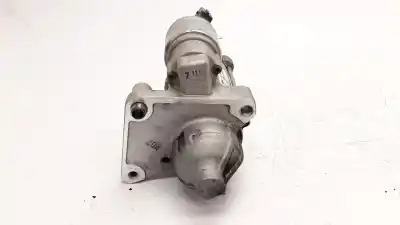Pezzo di ricambio per auto di seconda mano motorino di avviamento per citroen c-elysee (dd_) 1.5 bluehdi 100 riferimenti oem iam 9825233080