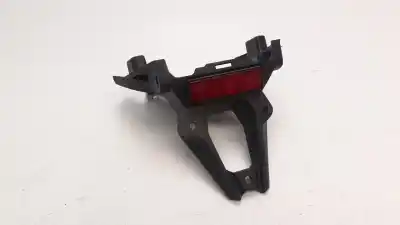 Pezzo di ricambio per auto di seconda mano supporto targa per bmw r 1250 r 1250 gs adventure riferimenti oem iam 46628532317