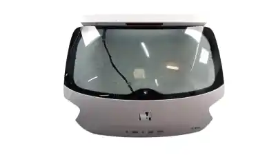 Автозапчасти б/у задняя дверь за seat ibiza iv (6j5, 6p1) 1.2 tsi ссылки oem iam 6j4827024a