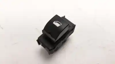 Pezzo di ricambio per auto di seconda mano interruttore alzacristalli anteriore sinistro per citroen c-elysee (dd_) 1.5 bluehdi 100 riferimenti oem iam 96657927zd