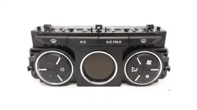 Pezzo di ricambio per auto di seconda mano controllo climatico per citroen c-elysee (dd_) 1.5 bluehdi 100 riferimenti oem iam 9823740080