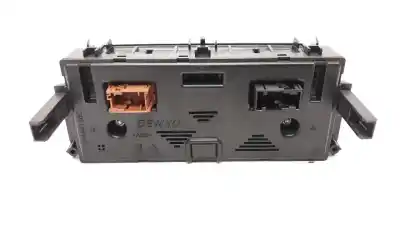 Pezzo di ricambio per auto di seconda mano controllo climatico per citroen c-elysee (dd_) 1.5 bluehdi 100 riferimenti oem iam 9823740080  
