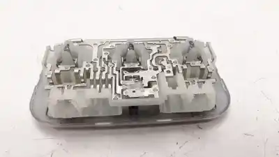 Peça sobressalente para automóvel em segunda mão luz interior por citroen c-elysee (dd_) 1.5 bluehdi 100 referências oem iam 9652252180  