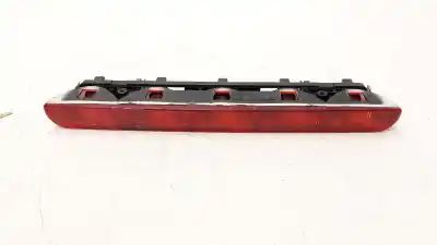 Pezzo di ricambio per auto di seconda mano luce freno centrale per citroen c-elysee (dd_) 1.5 bluehdi 100 riferimenti oem iam 9675807280