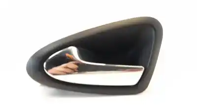 Автозапчасти б/у левая задняя внутренняя ручка за seat ibiza iv (6j5, 6p1) 1.2 tsi ссылки oem iam 6j4839113g