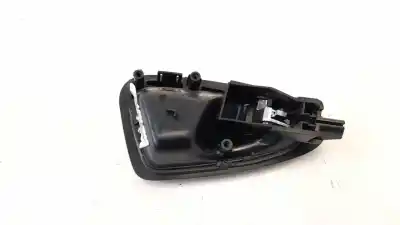 Автозапчасти б/у левая задняя внутренняя ручка за seat ibiza iv (6j5, 6p1) 1.2 tsi ссылки oem iam 6j4839113g  