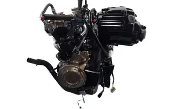 Pièce détachée automobile d'occasion moteur complet pour honda cbr cbr 500 r (pc44, pc62) références oem iam pc62e 48cv 