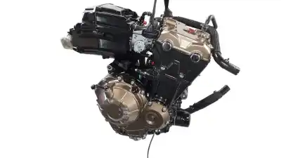 Pièce détachée automobile d'occasion moteur complet pour honda cbr cbr 500 r (pc44, pc62) références oem iam pc62e 48cv 