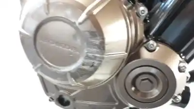 Pièce détachée automobile d'occasion moteur complet pour honda cbr cbr 500 r (pc44, pc62) références oem iam pc62e 48cv 
