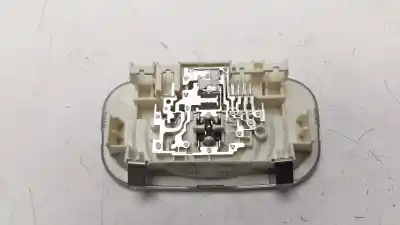 Pezzo di ricambio per auto di seconda mano luce interna per citroen c-elysee (dd_) 1.5 bluehdi 100 riferimenti oem iam 9680713880