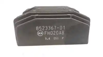 Pièce détachée automobile d'occasion alternateur pour bmw r 1250 gs 1254 cm3 références oem iam 852336701  