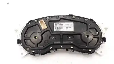 Peça sobressalente para automóvel em segunda mão quadrante por citroen c-elysee (dd_) 1.5 bluehdi 100 referências oem iam 9825558680  