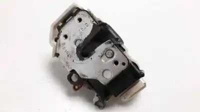 İkinci el araba yedek parçası SOL ÖN KAPI KILIDI için FIAT FIORINO  OEM IAM referansları 1365229080  