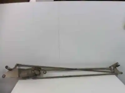 Автозапчасти б/у МОТОР ПЕРЕДНЕГО СТЕКЛООЧИСТИТЕЛЯ за RENAULT MODUS  ссылки OEM IAM 0390241777  