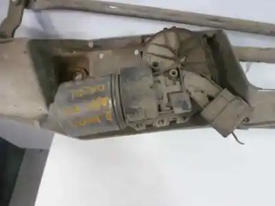 Second-hand car spare part front windshield wiper motor for renault modus confort dynamique oem iam references 0390241777  