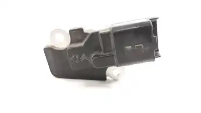 Pezzo di ricambio per auto di seconda mano misuratore di flusso per citroen c-elysee (dd_) 1.5 bluehdi 100 riferimenti oem iam 9677093080