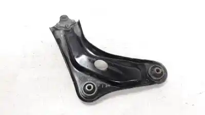 Peça sobressalente para automóvel em segunda mão braço de suspensão inferior esquerdo dianteiro por citroen c-elysee (dd_) 1.5 bluehdi 100 referências oem iam 9675031880  