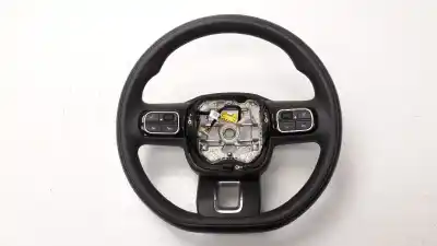 Piesă de schimb auto la mâna a doua volan pentru citroen c3 feel edition referințe oem iam 98164325zd