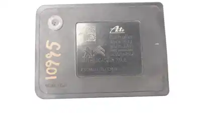Second-hand car spare part abs for citroen c-elysee (dd_) 1.5 bluehdi 100 oem iam references 9822654880  
