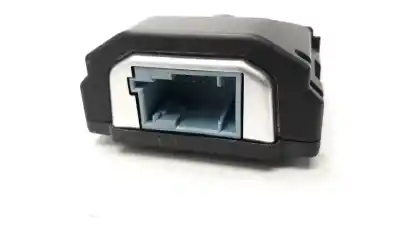 Second-hand car spare part electronic module for citroen c3 feel edition oem iam references 9822890580  