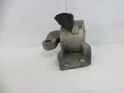 Second-hand car spare part left engine support for opel corsa d cmon oem iam references 13130739  3378501