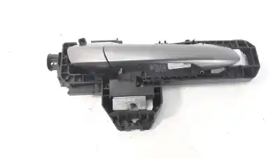 Pièce détachée automobile d'occasion POIGNÉE EXTÉRIEURE ARRIÈRE DROITE pour INFINITI Q30  Références OEM IAM A2047600270  