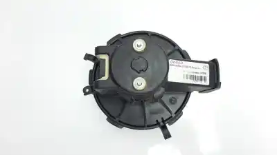 Автозапчастина б/у вентилятор опалення для ford ka (ccu) 1.2 8v cat посилання на oem iam bs5118527ba vhf330027fv 