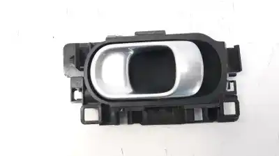 Piesă de schimb auto la mâna a doua mâner interior stânga fata pentru citroen c3 feel edition referințe oem iam 9825130877