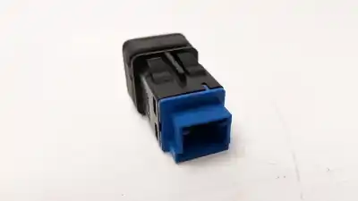 Second-hand car spare part switch for citroen c3 feel edition oem iam references 9812754477  