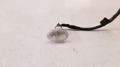 Second-hand car spare part left side light for ford ka (ccu) 1.2 8v cat oem iam references 