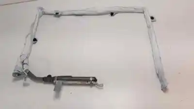 Автозапчасти б/у ПЕРЕДНЯЯ ПРАВАЯ ПОДУШКА БЕЗОПАСНОСТИ за AUDI A3 SPORTBACK (8P)  ссылки OEM IAM 8P4880742J  