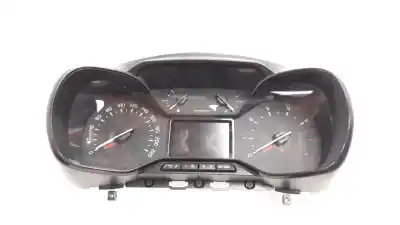 Piesă de schimb auto la mâna a doua ceas bord pentru citroen c3 feel edition referințe oem iam 9813361380