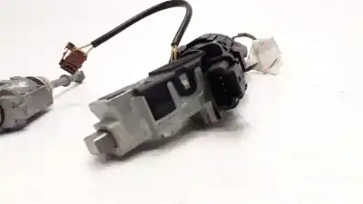 Second-hand car spare part ignition switch for citroen c3 feel edition oem iam references 36454600  