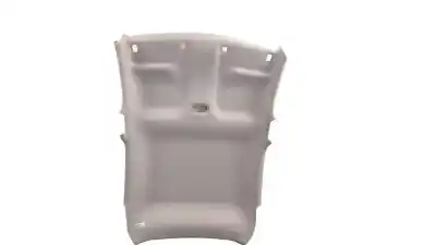 Second-hand car spare part interior roof for citroen c3 collection oem iam references 96866480bj  