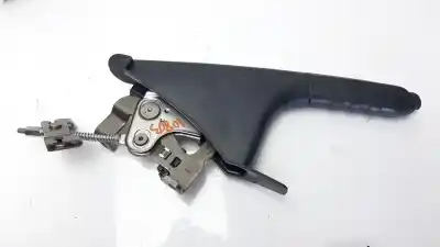 Автозапчастина б/у важіль ручного гальма для ford ka (ccu) 1.2 8v cat посилання на oem iam 735500044  