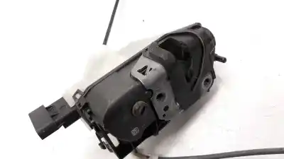 Piesă de schimb auto la mâna a doua încuietoare ușa din dreapta fațã pentru citroen c3 feel edition referințe oem iam 9812398080