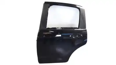 Peça sobressalente para automóvel em segunda mão porta do automóvel traseira esquerda por citroen c3 collection referências oem iam 9002cc