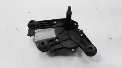 Peça sobressalente para automóvel em segunda mão motor do limpador traseiro por citroen c3 collection referências oem iam 9682282380