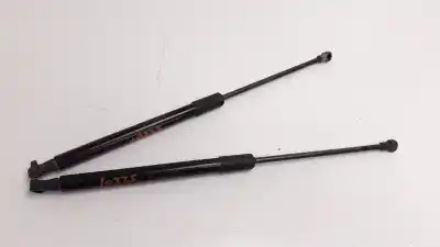 Piesă de schimb auto la mâna a doua amortizor porbagaj pentru citroen c3 feel edition referințe oem iam 46.5cm355nm