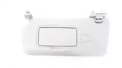 Second-hand car spare part left sunshade for infiniti q30 2.2 d oem iam references 964015db0a  