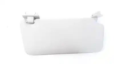 Second-hand car spare part left sunshade for infiniti q30 2.2 d oem iam references 964015db0a  