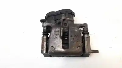 Second-hand car spare part rear left brake caliper for audi q5 (8r) 2.0 tfsi (155kw) oem iam references 8k0615403e