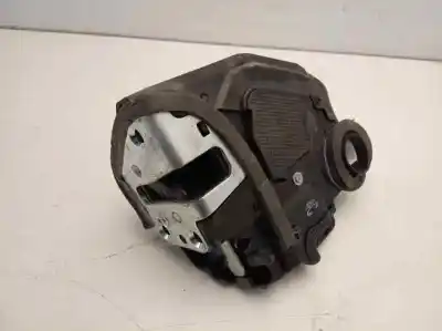 Tweedehands auto-onderdeel achter links deurslot voor toyota auris 1.8 16v (híbrido) oem iam-referenties 