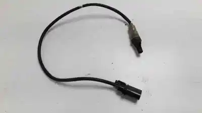 Peça sobressalente para automóvel em segunda mão SONDA LAMBDA por AUDI A3 SPORTBACK (8P)  Referências OEM IAM 03L906262A  